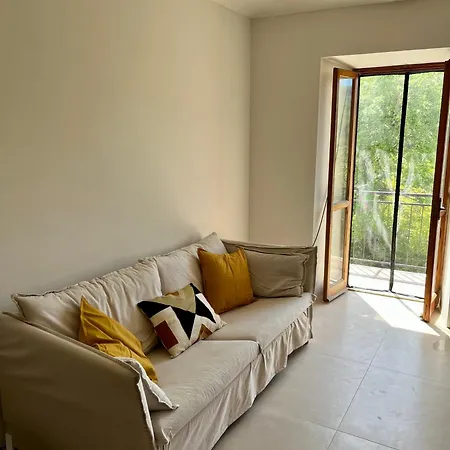 Il Muscate Appartement
