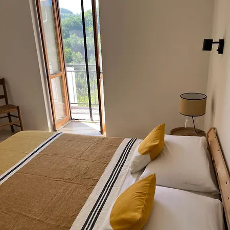 Appartement Il Muscate