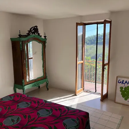 Il Muscate Διαμέρισμα Cassinasco