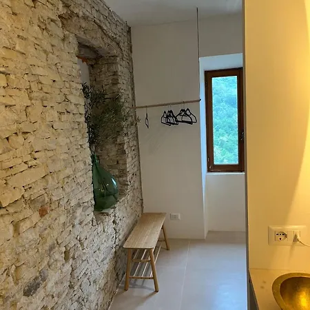 Il Muscate Διαμέρισμα
