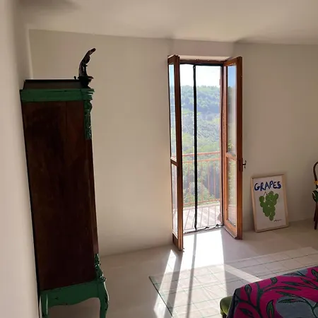 Il Muscate Διαμέρισμα Cassinasco